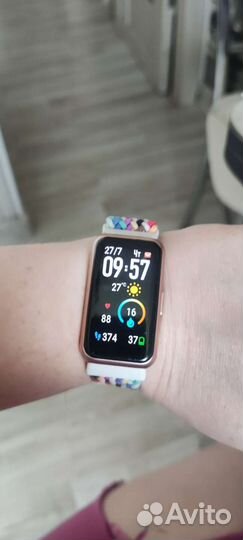 Huawei bend 7