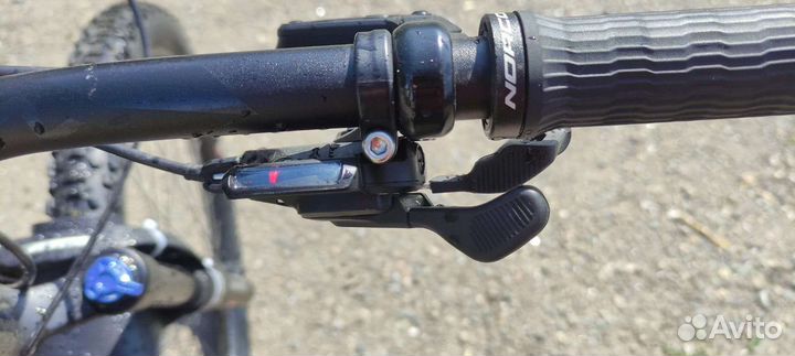 Велосипед norco fluid ht 1,2