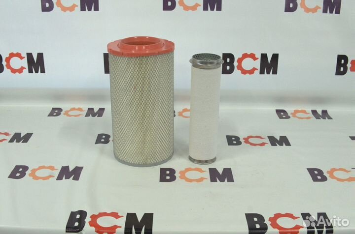 Фильтр воздушный 2139