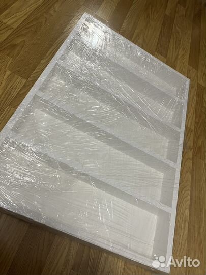 Полка для гель лаков