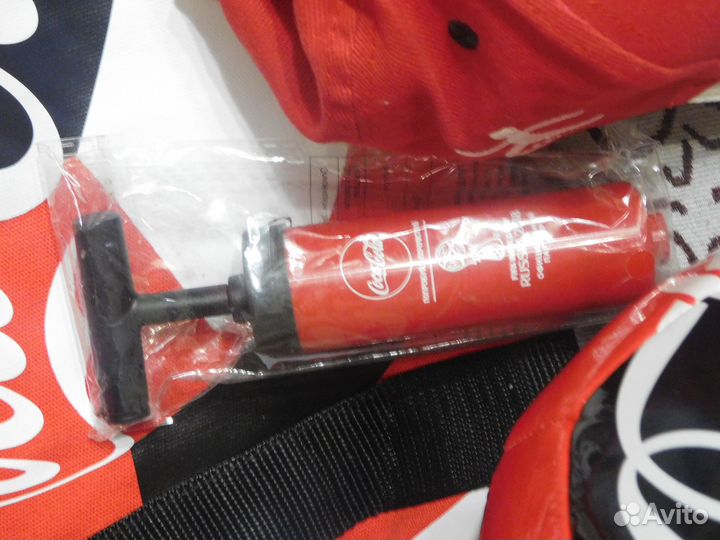 Комплект к Чемпионату мира по футболу 2018