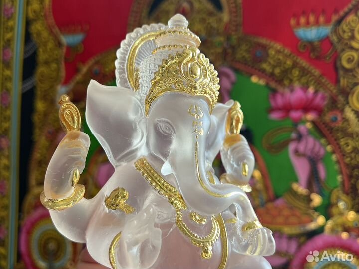 Статуэтка Ганеша