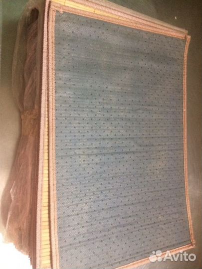 Коврик (циновка) для стола