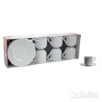 Чайный сервиз фирменный (Испания) новый