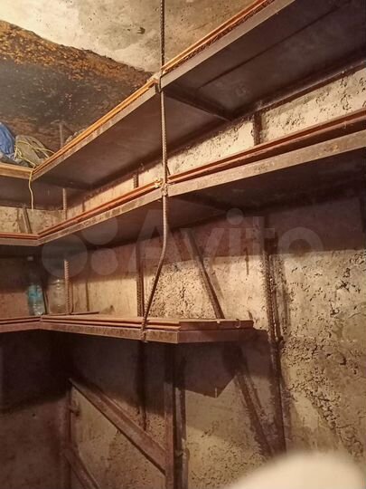 Машиноместо, 10 м²