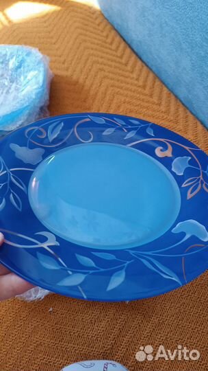 Набор посуды luminarc