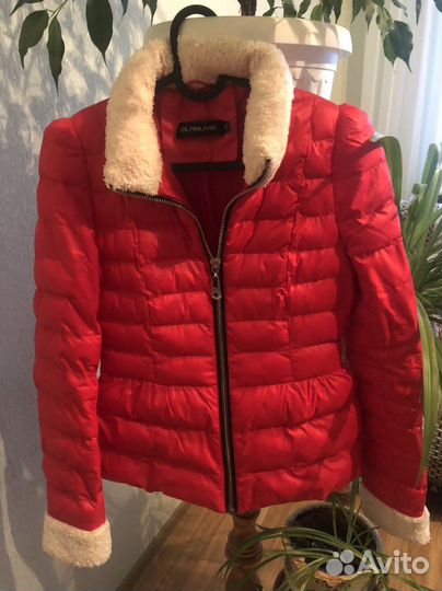 Куртка для девочки 152