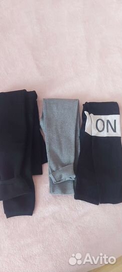 Веши пакетом для девочки