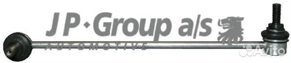 Тяга пер.стабил.audi A3/touran/passat/golf V 20