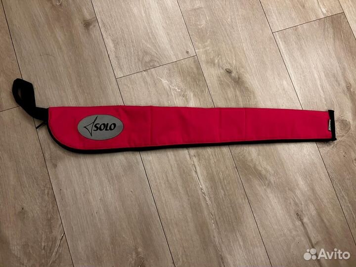 Чехол для ленты художественная гимнастика