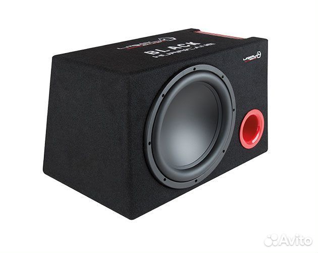 Активный сабвуфер ural (Урал) урал ас-у12а