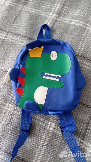 Рюкзак детский