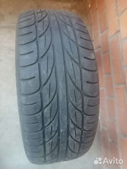 Amtel Planet T-301 225/55 R16