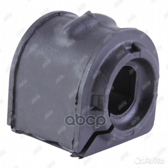 Втулка стабилизатора ford focus 2 04- перед.лев