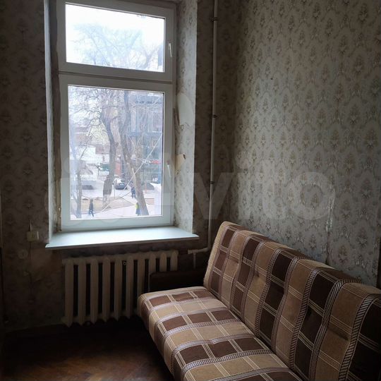 5-к. квартира, 125 м², 2/2 эт.
