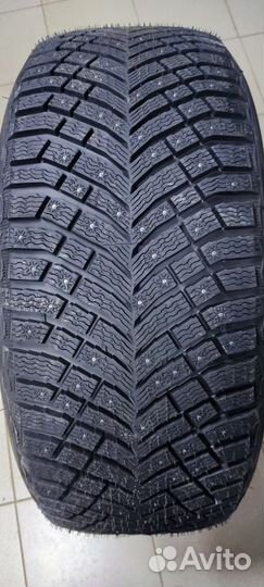Michelin X-Ice North 4 SUV 285/40 R20