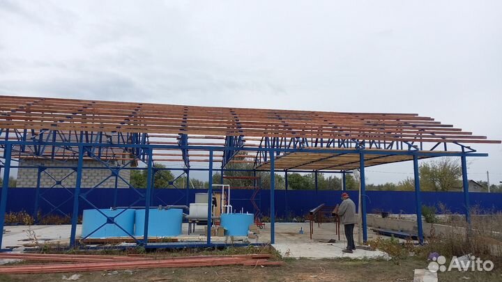 Требуются кровельщики