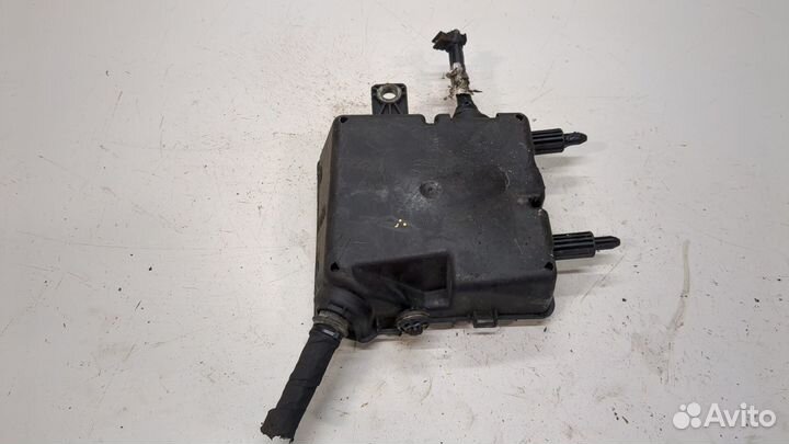 Блок комфорта Renault Laguna 3 2009, 2011