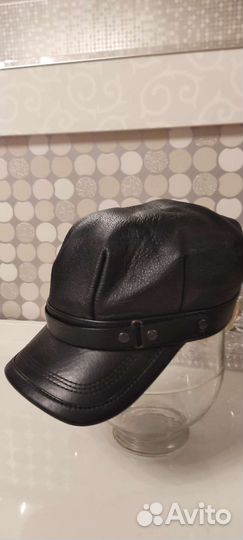 Кепка мужская