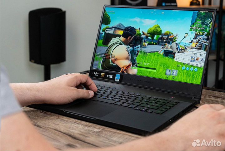 Мощные Игровые Ноутбуки вcегда в наличии Гарантия