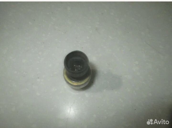 Датчик давления фреона авео т300