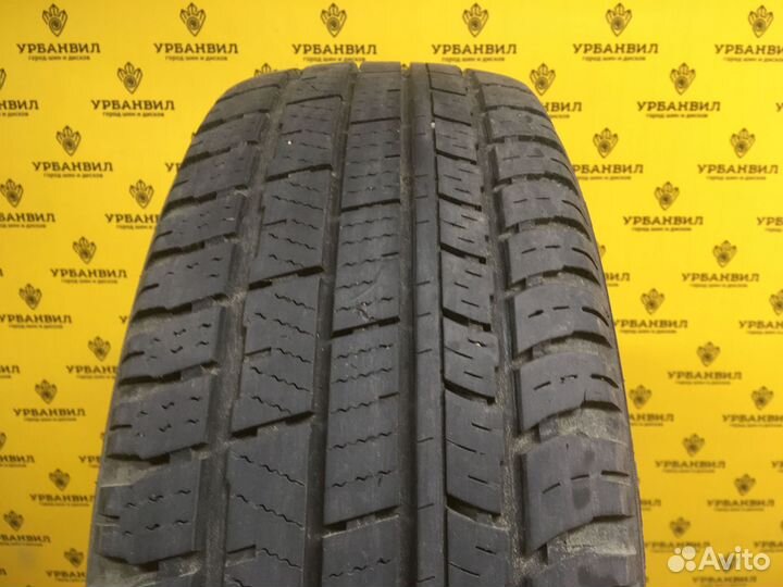Amtel Cruise 4x4 215/65 R16 98H