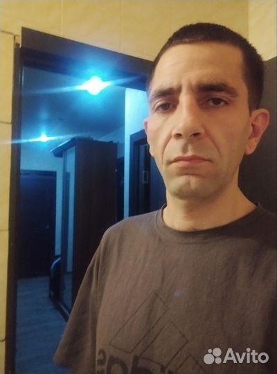 Пекарь на тандыр