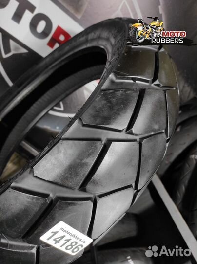 150/70/17 R17 Metzeler tourance №14186