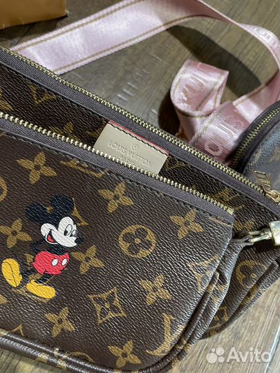 Сумка louis vuitton