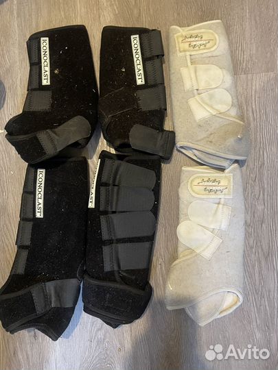 Ногавки Iconoclast, Eskadron, Kentaur