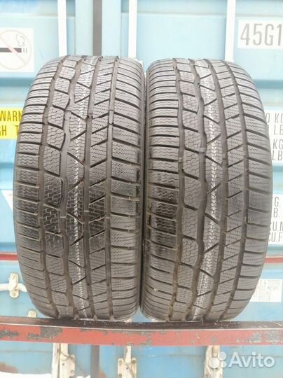 Continental ContiWinterContact TS 830 P 235/45 R19 99V