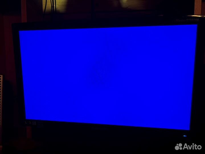 Монитор Samsung