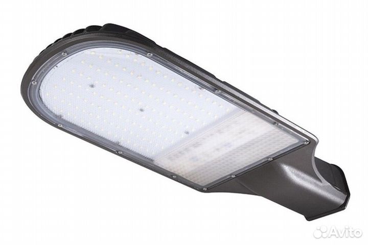 Светильник уличный LED 100W