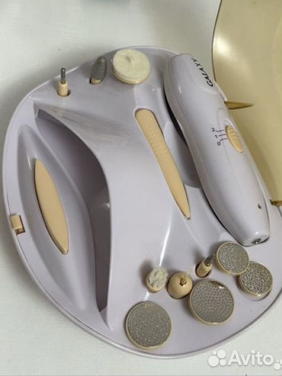 Набор для маникюра