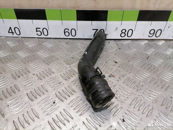 Патрубок радиатора Mitsubishi Lancer 9