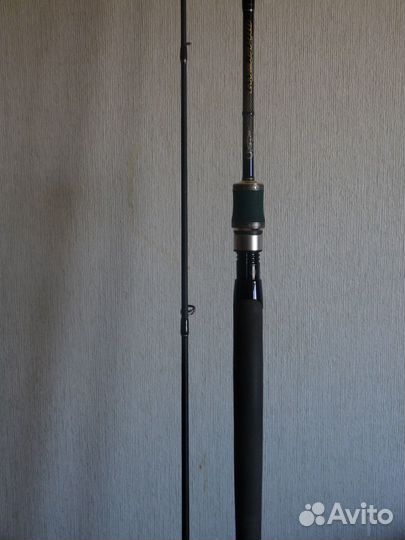 Продаю спиннинг