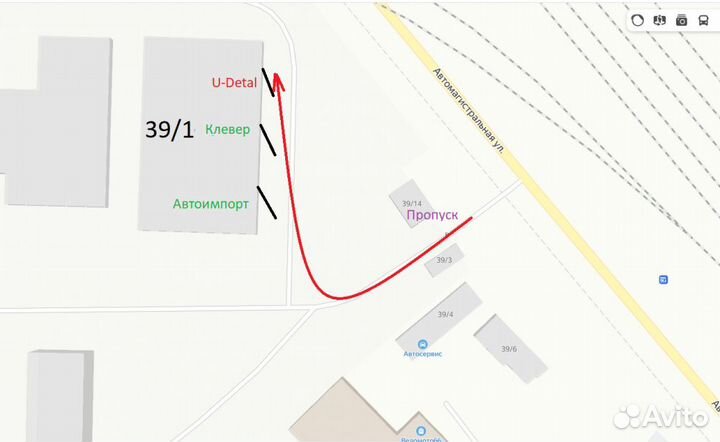 Шланг системы охлаждения Ford Mondeo 5 (2014-2021)