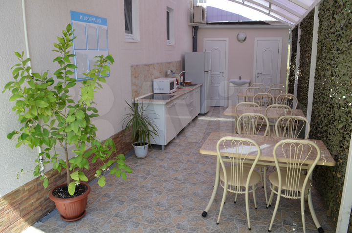 Комната 16 м², 1/2 эт.