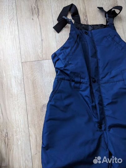 Спецодежда зимняя 48-50