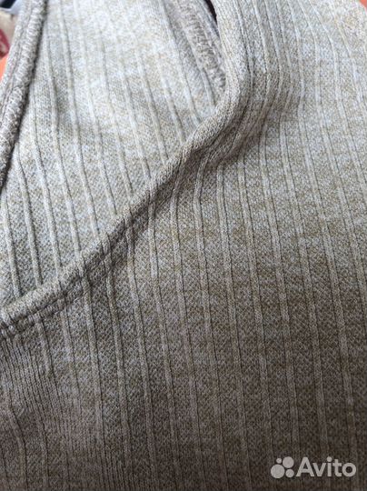 Костюм для йоги и фитнеса