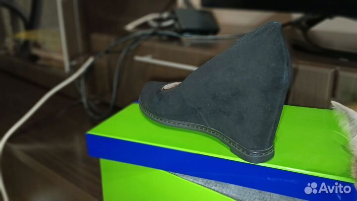 Туфли женские