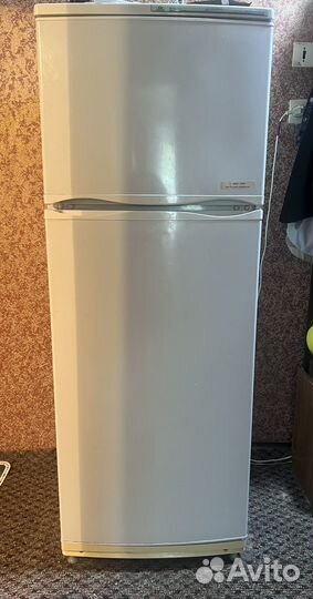 Холодильник Атлант двухкамерный
