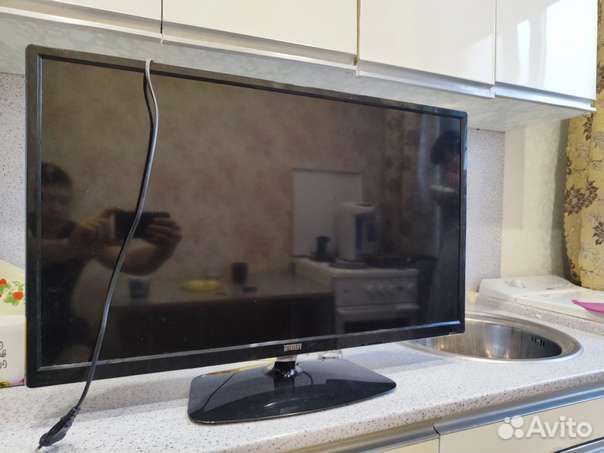 Телевизор mystery