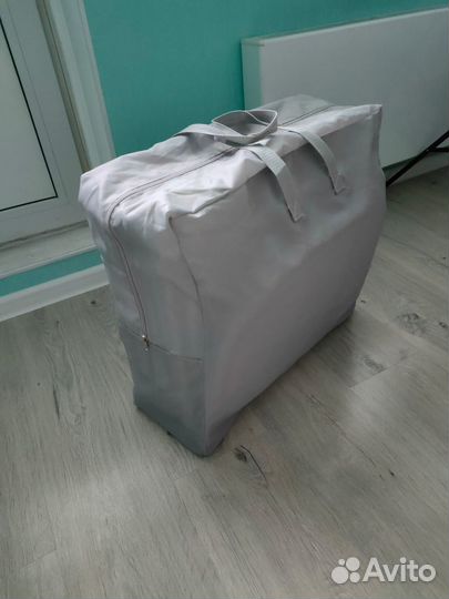 Складная люлька колыбель кроватка pituso