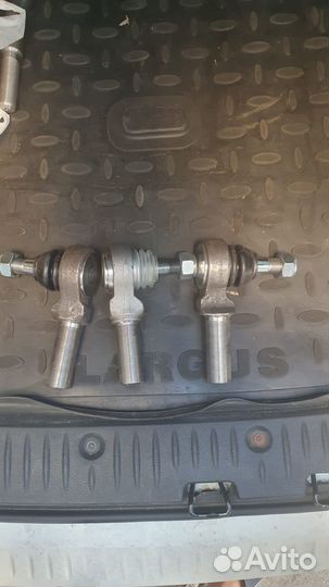 Продаю наконечник рулевой