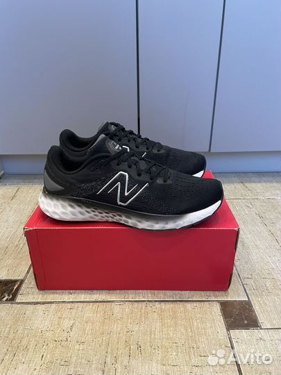 Кроссовки мужские new balance fresh foam evoz v2