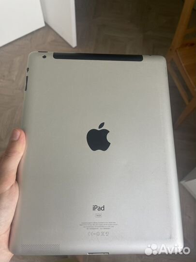 iPad 2 16gb wifi+cellular