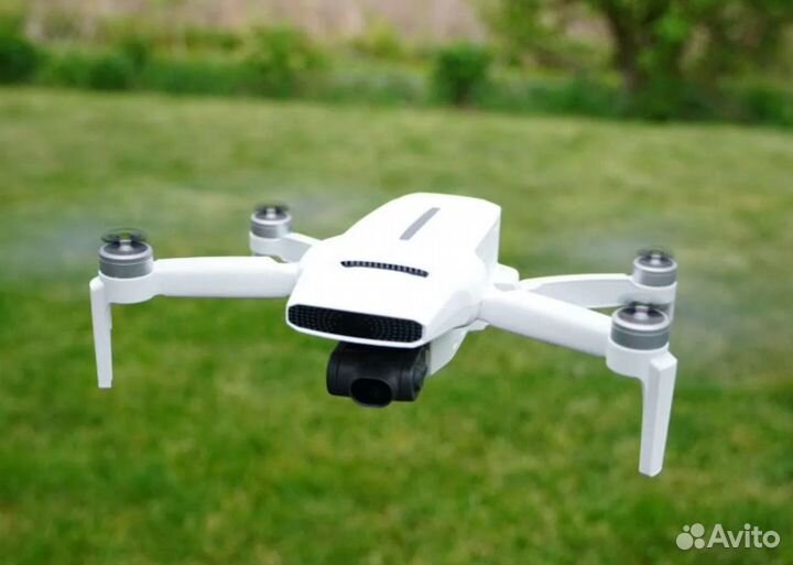 Квадрокоптер Xiaomi fimi X8 Mini Combo