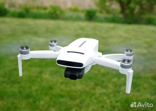 Квадрокоптер Xiaomi fimi X8 Mini Combo