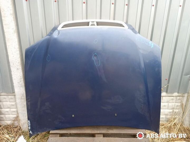 Капот Honda Civic 6 1996
